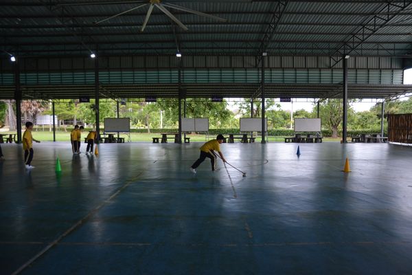 โรงเรียนปรีชานุศาสน์